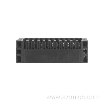 Green Composite Terminal Blocks For Sale